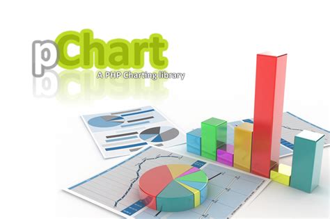 pChart .